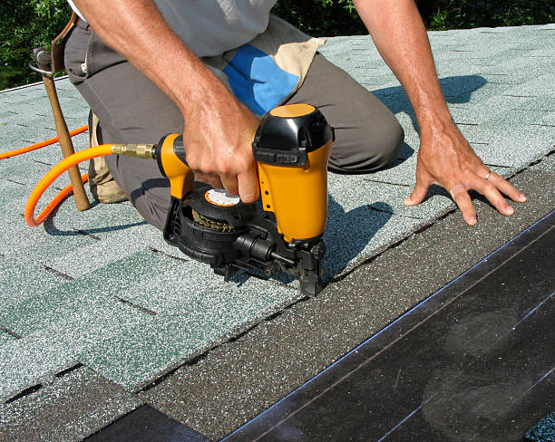 Heating Cable for Roof Installation in Fairview, TN