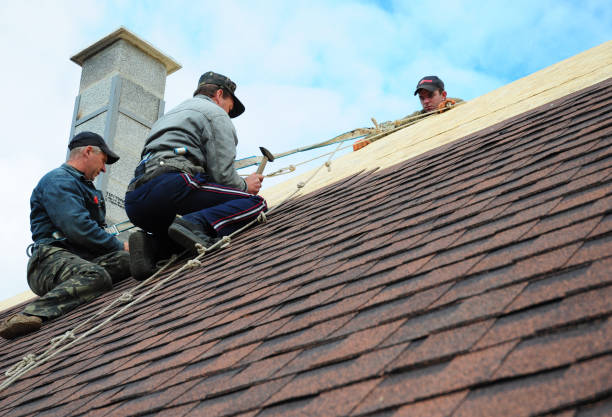 Gutter Installation and Roofing in Fairview, TN